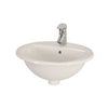 Atlas Sarah Drop-In Basin 530X400X195