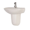 Atlas Basin Wall Hung 558X463X500
