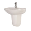 Atlas Basin Wall Hung 558X463X500