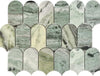 Green Jade 315x260x8 (12.5 Sheet / m²)