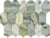 Green Jade 315x260x8 (12.5 Sheet / m²)
