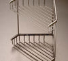 Double S/S Corner Caddy