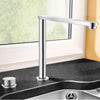 Blanco Eloscope-F II Sink Mixer