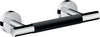 Hansgrohe Unica Foot Support Comfort Chrome