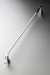 Malta Single Towel Rail-690mm