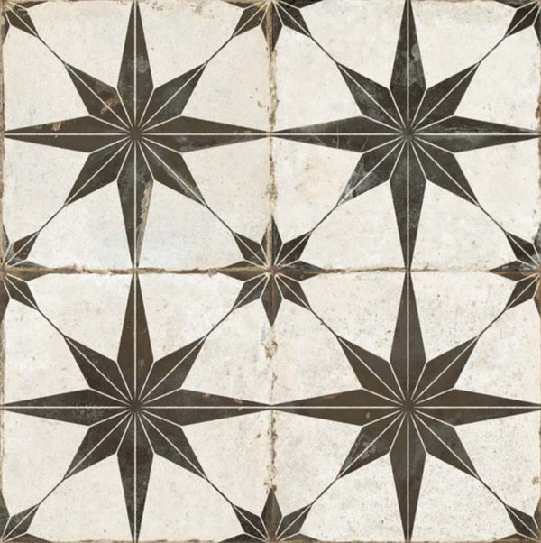 FS Rockstar-N A/Slip 452x452x9.5mm (1.02 sqm/box)