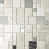 Antique White Modular 300x300 (11 Sheet / m²)