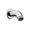 Hansgrohe Shower Arm 10 Cm Chrome