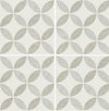 H15 Enya Pumice 150x150x8.3mm Porcelain Matt Tiles (1.00sqm/box)