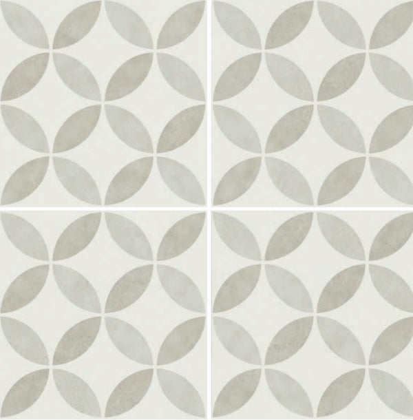 H15 Enya Pumice 150x150x8.3mm Porcelain Matt Tiles (1.00sqm/box)