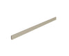 Hansgrohe Wallstoris Planet Edition Wall Bar 70 Cm Sand (Recycled)