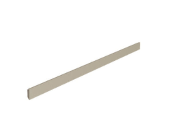 Hansgrohe Wallstoris Planet Edition Wall Bar 70 Cm Sand (Recycled)