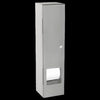Toilet Roll Holder x4 W/M 144x145x610