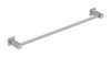8572 Single Rail 650mm - Brushed