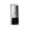 Ticra Toilet roll holder 3 roll Stainless Steel 400x160x160mm