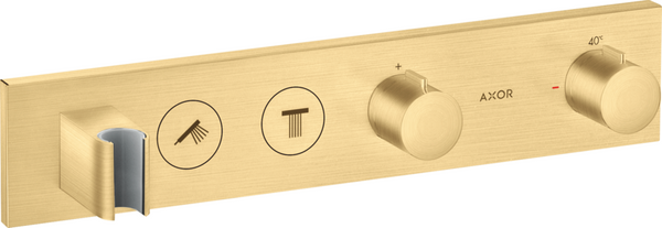 Axor Thermostat 2 Functions Module Select BGO