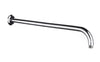 Shower Arm 600mm Chrome
