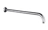 Shower Arm 600mm Chrome