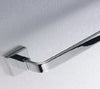 Verona Single Towel Bar 60Cm