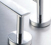 Como Towel Bar 60Cm