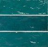La Riviera Metro Quetzal 65x200x9mm Ceramic Gloss Tiles (0.50sqm/box)