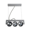 3x50W DR111 Like Pendant