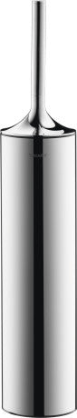 Starck T Brush SetChrome 80X80X432 mm