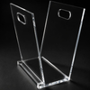Magazine Racks Clear