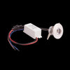 1W LED White Starlightincl Driver WW
