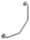 Dog Leg 2 Support Grab Rail Wall