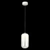 4W LED Misty Evening Pendant White WW