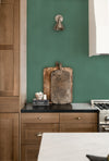 Model W Amazon Green 160x11x2900mm