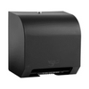 Ticra Mini Sensor Dispenser Mild Steel Matt Black