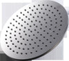 Round Shower Head 200X200mm
