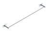 HARMONY Single Towel Rail 800mm