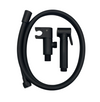 Trigger Spray Set Forced Shut-Off Mblk