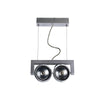2x50W DR111 Like Pendant 1pc JHB
