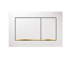 Omega30 Actuator for DF White/Gold/White