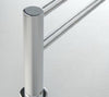 Demola Double Towel Rail