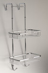 Hanging Shower Rack