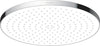 Shower Head D230 Chrome