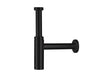 Hansgrohe Design Trap Flowstar S Matt Black