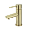 Basin Mixer Short Basin Tap Tiger Bronze