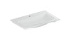 Geberit iCon vanity basin white