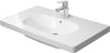 D-Code Furniture Wash Basin White850 X 480 mm