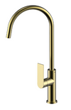 Silk Brass Sink Mixer
