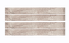 Nolita Mud 48x450x9.5mm Matt Porcelain (0.77sqm/box)