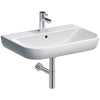Smyle Basin 700mm Centred TH incl OF