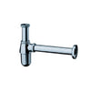 Hansgrohe Cup-Shaped Trap Standard Model Chrome