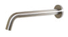 Wall Spout 250mm Stainless Steel